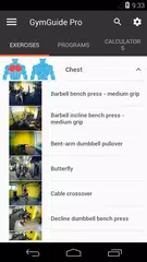 Gym Guide - Fitness assistant  APK download