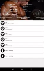 Gym Guide - Fitness assistant  APK download