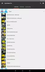 Gym Guide - Fitness assistant  APK download