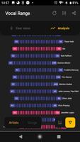 Vocal Range Vocaberry screenshot 1