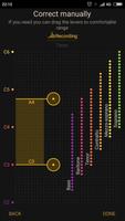 Vocal Range Vocaberry syot layar 3