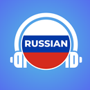 Russian audio dialogues APK