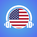 Аудио диалоги на английском APK