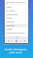 English dialogues with audio screenshot 1
