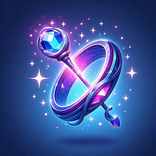 Mystic Ring Toss