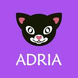 ADRIA・Цветные контактные линзы APK