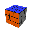 ikon Кубик Рубика