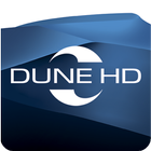 DUNE-HD.TV Zeichen