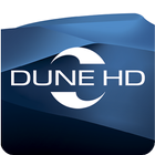 DUNE-HD.TV 圖標