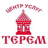 ТЕРЕМ biểu tượng