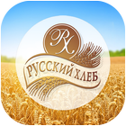 Русский Хлеб biểu tượng