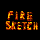 Фейерверк. Fire Sketch APK