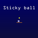 Sticky ball APK