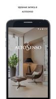 AltoSenso penulis hantaran