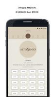 AltoSenso syot layar 2