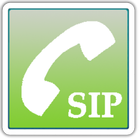 Sip Client icône