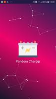 Pandora Charger โปสเตอร์
