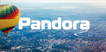 Pandora NAV BT