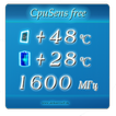 CPUSensFree