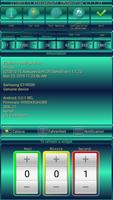 CPUSensFree captura de pantalla 2