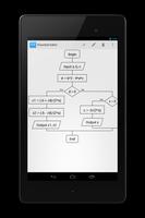 Flowchart Editor Lite Affiche