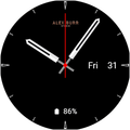 ABS029 Minimal