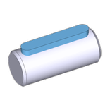 Шпонка ГОСТ 23360