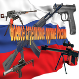 Оружие России simgesi