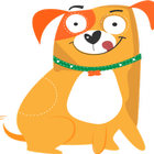 DogToy icône