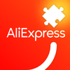AliExpress: интернет магазин иконка