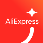 AliExpress أيقونة