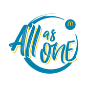 Конвенция Макдоналдс 2019 icon