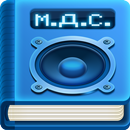 Аудиокниги бесплатные - МДС APK