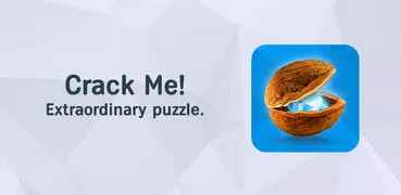Puzzle logico - Crack me