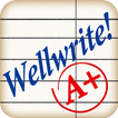 Wellwrite! Spelling test