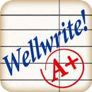 Wellwrite! Buchstabiertest APK