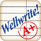 Wellwrite! أيقونة