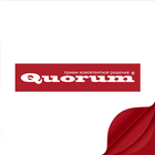 Библиотека quorum.guru 아이콘