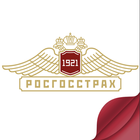 Библиотека "Росгосстрах" आइकन