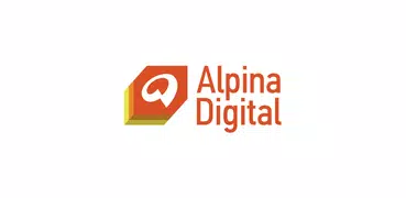 Библиотека Alpina Digital