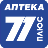 Аптека77Плюс أيقونة