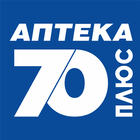 Аптека70Плюс أيقونة