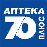 Аптека70Плюс Zeichen