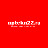 Apteka22.ru заказ лекарств