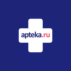 Apteka.ru — заказ лекарств APK Herunterladen
