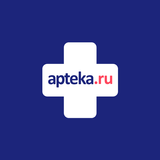 Apteka.ru — заказ лекарств aplikacja