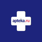 Apteka.ru — заказ лекарств आइकन