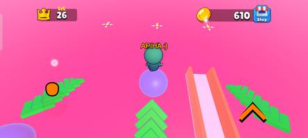 Obby Bobby تصوير الشاشة 2