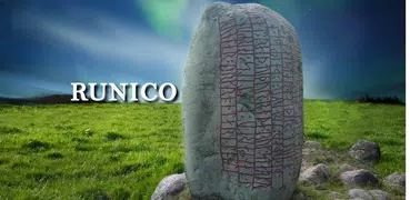 Runico (La fórmulas mágicas)