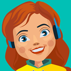 Lim English biểu tượng